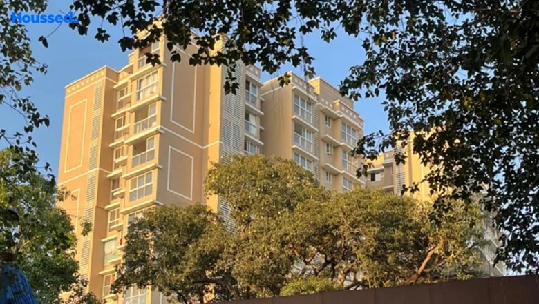 Project Image of Girls & Boys PG/Hostel in PG In Andheri East Chakala, Andheri East - Image 312465
