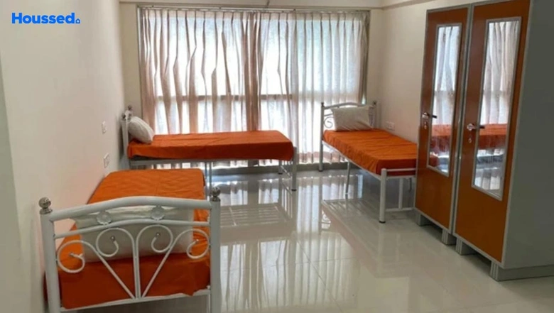 Project Image of Girls & Boys PG/Hostel in PG In Andheri East Chakala, Andheri East - Image 312463