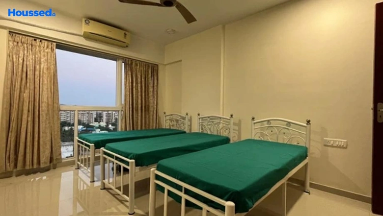 Project Image of Girls & Boys PG/Hostel in PG In Andheri East Chakala, Andheri East - Image 312464