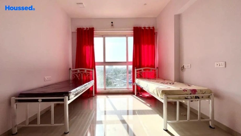 Project Image of Girls & Boys PG/Hostel in PG In Andheri East Chakala, Andheri East - Image 312460