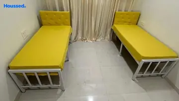 Project Image of Girls & Boys PG/Hostel in PG in Andheri East Marol Andheri East, Mumbai - Image 312471