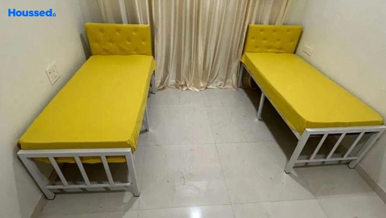Project Image of Girls & Boys PG/Hostel in PG in Andheri East Marol, Andheri East - Image 312471