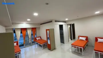 Project Image of Girls & Boys PG/Hostel in PG in Andheri East Marol Andheri East, Mumbai - Image 312467