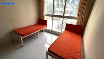 Project Image of Girls & Boys PG/Hostel in PG in Andheri East Marol Andheri East, Mumbai - Image 312468
