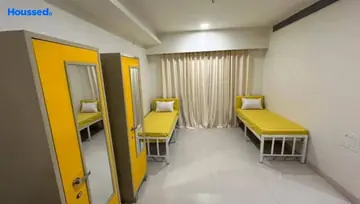Project Image of Girls & Boys PG/Hostel in PG in Andheri East Marol Andheri East, Mumbai - Image 312466