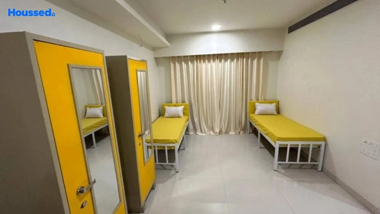 Project Image of Girls & Boys PG/Hostel in PG in Andheri East Marol, Andheri East - Image 312466