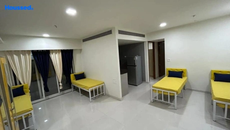 Project Image of Girls & Boys PG/Hostel in PG in Andheri East Marol, Andheri East - Image 312470