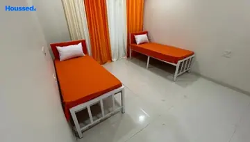Project Image of Girls & Boys PG/Hostel in PG in Andheri East Marol Andheri East, Mumbai - Image 312469