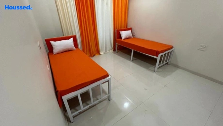 Project Image of Girls & Boys PG/Hostel in PG in Andheri East Marol, Andheri East - Image 312469