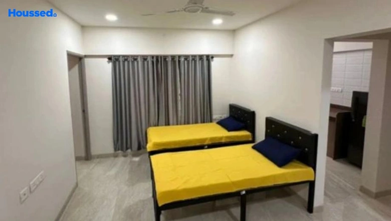 Project Image of Girls & Boys PG/Hostel in PG In Andheri East MIDC, Andheri East - Image 312473