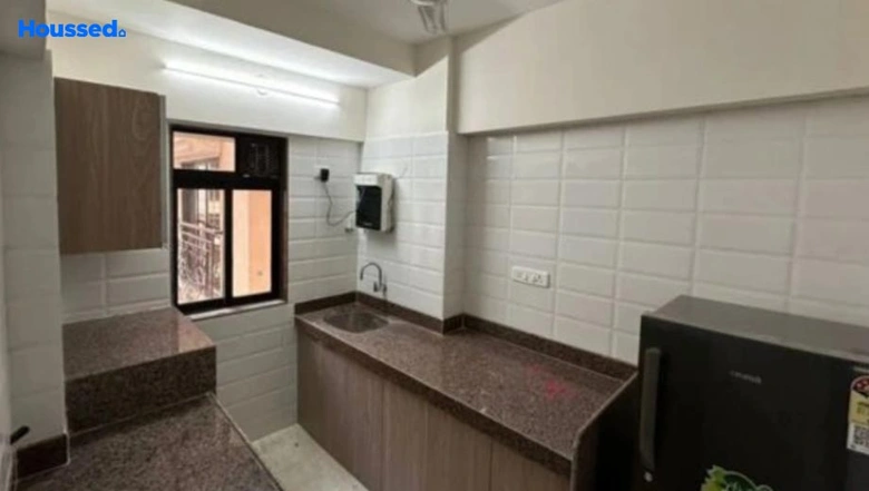 Project Image of Girls & Boys PG/Hostel in PG In Andheri East MIDC, Andheri East - Image 312472