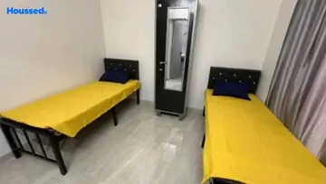 Project Image of Girls & Boys PG/Hostel in PG In Andheri East MIDC Andheri East, Mumbai - Image 312476