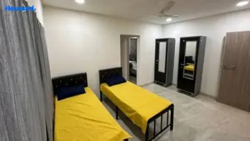 Project Image of Girls & Boys PG/Hostel in PG In Andheri East MIDC Andheri East, Mumbai - Image 312477