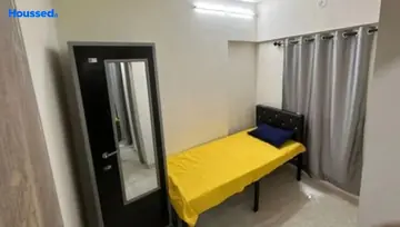 Project Image of Girls & Boys PG/Hostel in PG In Andheri East MIDC Andheri East, Mumbai - Image 312474
