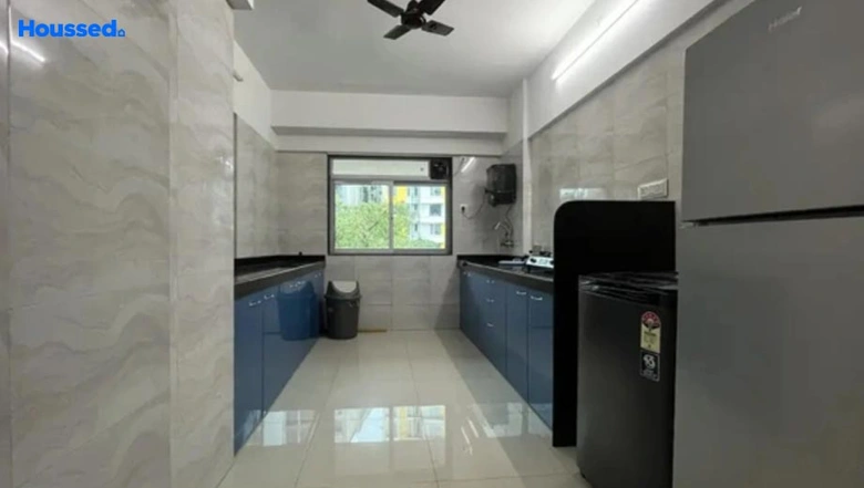 Project Image of Girls & Boys PG/Hostel in PG in Andheri East Sakinaka, Andheri East - Image 312482