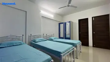 Project Image of Girls & Boys PG/Hostel in PG in Andheri East Sakinaka Andheri East, Mumbai - Image 312479