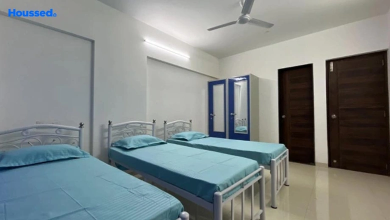 Project Image of Girls & Boys PG/Hostel in PG in Andheri East Sakinaka, Andheri East - Image 312479