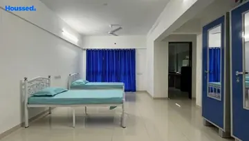 Project Image of Girls & Boys PG/Hostel in PG in Andheri East Sakinaka Andheri East, Mumbai - Image 312481