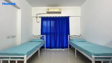 Project Image of Girls & Boys PG/Hostel in PG in Andheri East Sakinaka Andheri East, Mumbai - Image 312480