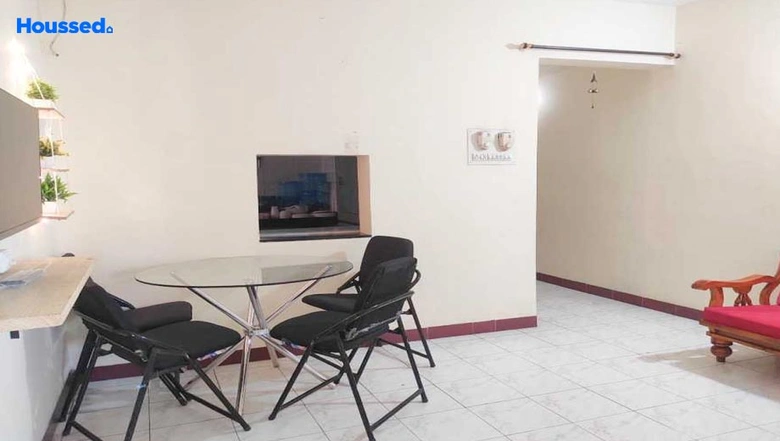 Project Image of Girls & Boys PG/Hostel in Getsethome PRT827 Apt H 412, Hadapsar - Image 312483
