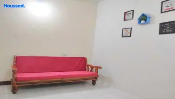 Project Image of Girls & Boys PG/Hostel in Getsethome PRT827 Apt H 412 Hadapsar, Pune - Image 312485