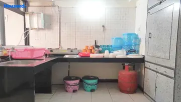 Project Image of Girls & Boys PG/Hostel in Getsethome PRT827 Apt H 412 Hadapsar, Pune - Image 312486