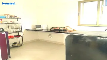 Project Image of Girls & Boys PG/Hostel in Getsethome PRT078 Apt T3 1501 Hinjewadi, Pune - Image 312493