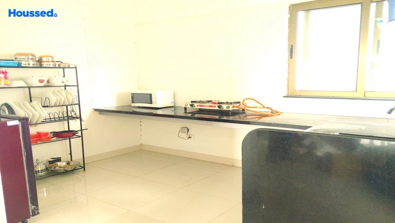 Project Image of Girls & Boys PG/Hostel in Getsethome PRT078 Apt T3 1501, Hinjewadi - Image 312493
