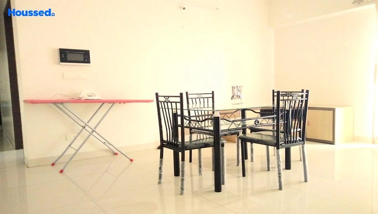 Project Image of Girls & Boys PG/Hostel in Getsethome PRT078 Apt T3 1501, Hinjewadi - Image 312488