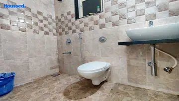 Project Image of Girls & Boys PG/Hostel in Getsethome PRT541 Apt D 203 Hinjewadi, Pune - Image 312498