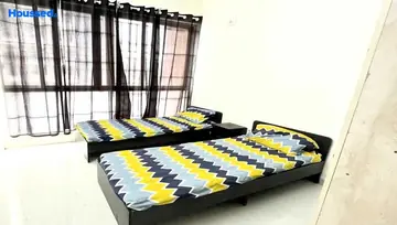 Project Image of Girls & Boys PG/Hostel in Getsethome PRT541 Apt D 203 Hinjewadi, Pune - Image 312496