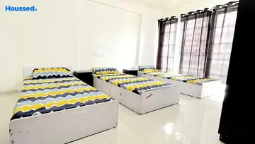 Project Image of Girls & Boys PG/Hostel in Getsethome PRT541 Apt D 203 Hinjewadi, Pune - Image 312497
