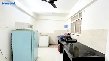 Project Image of Girls & Boys PG/Hostel in Getsethome PRT541 Apt D 203 Hinjewadi, Pune - Image 312494
