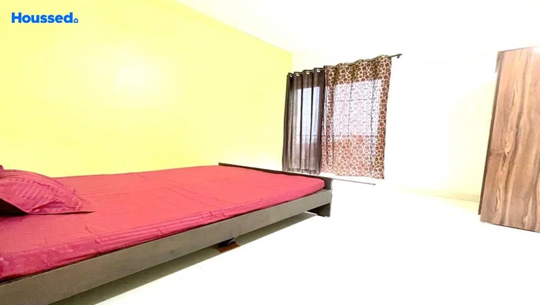 Project Image of Girls & Boys PG/Hostel in Getsethome PRT604 Apt T3 1202, Hinjewadi - Image 312508