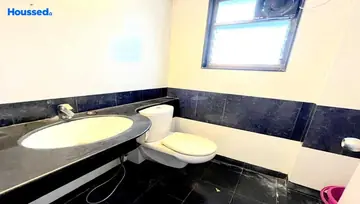 Project Image of Girls & Boys PG/Hostel in Getsethome PRT604 Apt T3 1202 Hinjewadi, Pune - Image 312507