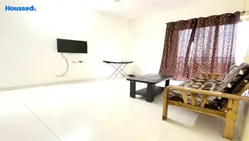 Project Image of Girls & Boys PG/Hostel in Getsethome PRT604 Apt T3 1202 Hinjewadi, Pune - Image 312510