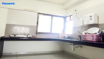 Project Image of Girls & Boys PG/Hostel in Getsethome PRT604 Apt T3 1202 Hinjewadi, Pune - Image 312506