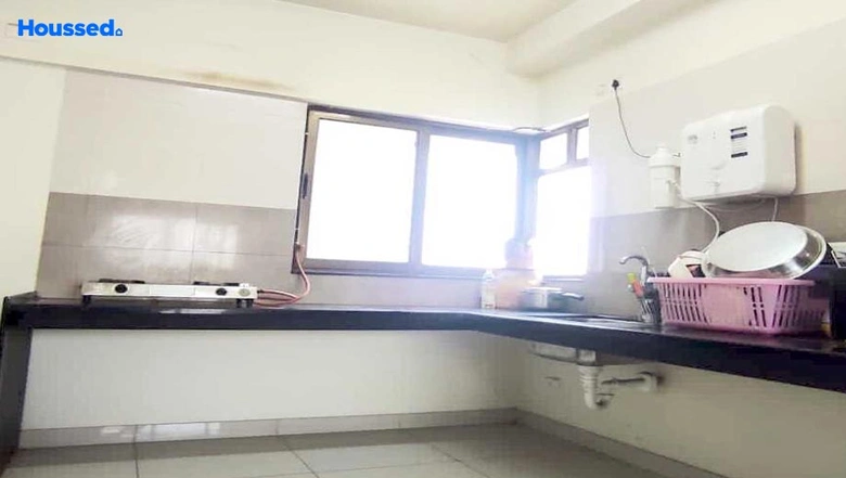 Project Image of Girls & Boys PG/Hostel in Getsethome PRT604 Apt T3 1202, Hinjewadi - Image 312506