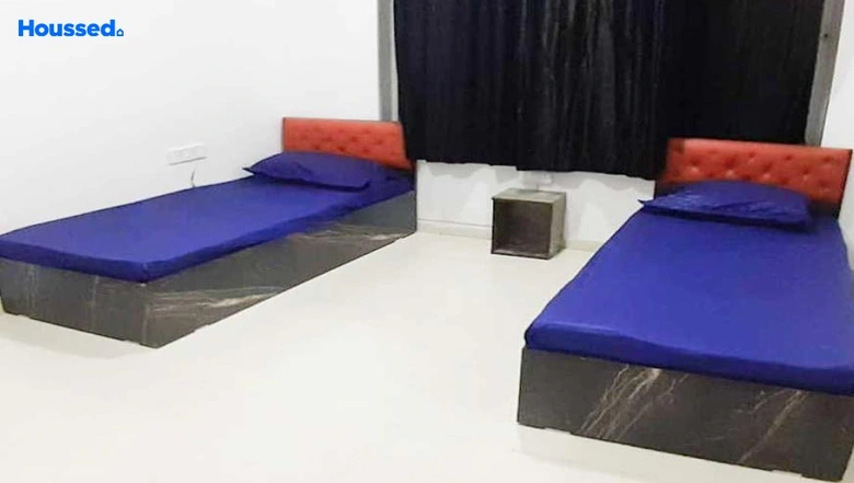 Project Image of Girls & Boys PG/Hostel in Getsethome PRT778 Apt A 202, Hinjewadi - Image 312512