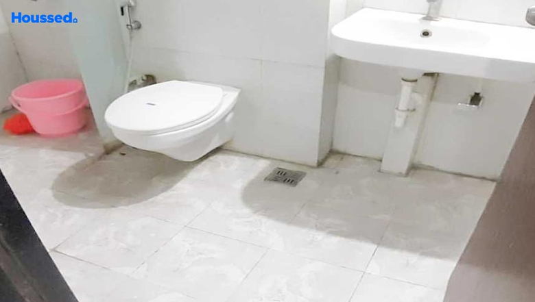 Project Image of Girls & Boys PG/Hostel in Getsethome PRT778 Apt A 202, Hinjewadi - Image 312515