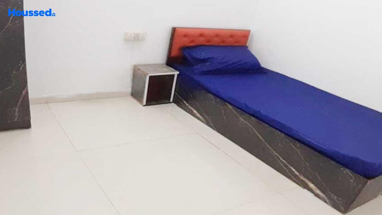 Project Image of Girls & Boys PG/Hostel in Getsethome PRT778 Apt A 202, Hinjewadi - Image 312511