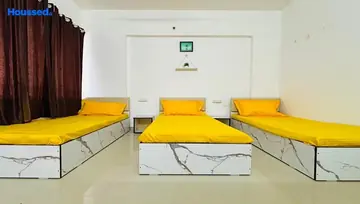 Project Image of Girls & Boys PG/Hostel in Getsethome PRT950 Apt D2 902 Hinjewadi, Pune - Image 312518