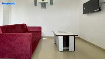Project Image of Girls & Boys PG/Hostel in Getsethome PRT950 Apt D2 902 Hinjewadi, Pune - Image 312520