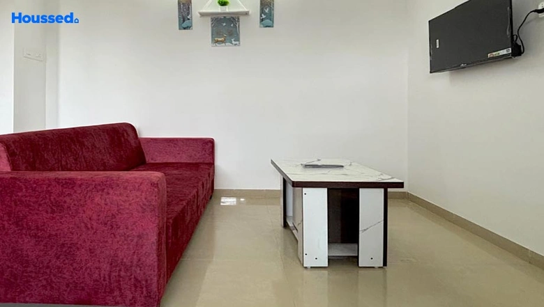 Project Image of Girls & Boys PG/Hostel in Getsethome PRT950 Apt D2 902, Hinjewadi - Image 312520