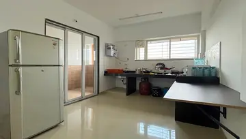 Project Image of Girls & Boys PG/Hostel in Getsethome PRT950 Apt D2 902 Hinjewadi, Pune - Image 312519