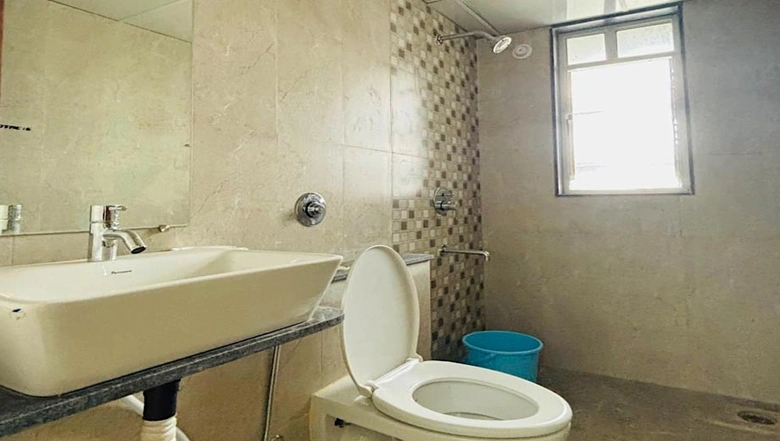 Project Image of Girls & Boys PG/Hostel in Getsethome PRT950 Apt D2 902, Hinjewadi - Image 312517