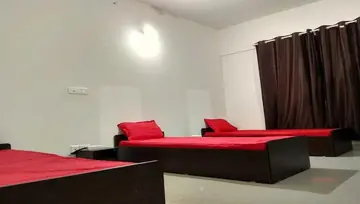 Project Image of Girls & Boys PG/Hostel in Getsethome PRT133 Apt T22 2301 Hinjewadi, Pune - Image 312521
