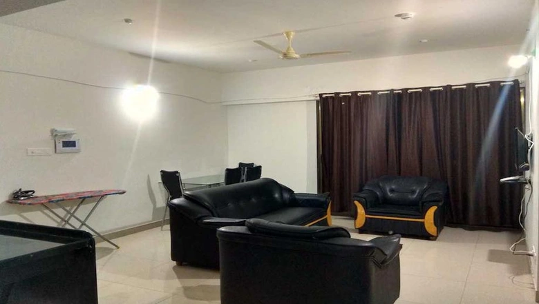 Project Image of Girls & Boys PG/Hostel in Getsethome PRT133 Apt T22 2301, Hinjewadi - Image 312522