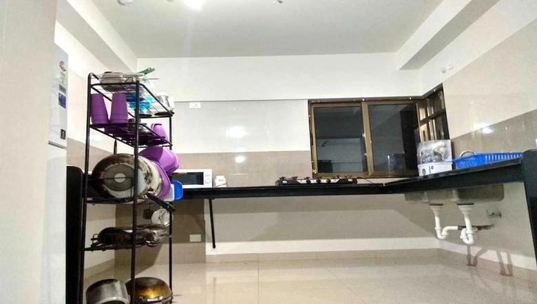Project Image of Girls & Boys PG/Hostel in Getsethome PRT133 Apt T22 2301, Hinjewadi - Image 312523