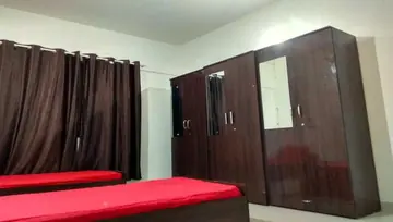 Project Image of Girls & Boys PG/Hostel in Getsethome PRT133 Apt T22 2301 Hinjewadi, Pune - Image 312524